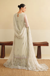 Zarif | ZRF-RFE-02 Leemah | Roohi Formals  EDIT